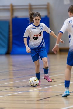 Bild 1270 - wBJ NFV Futsalmeisterschaft